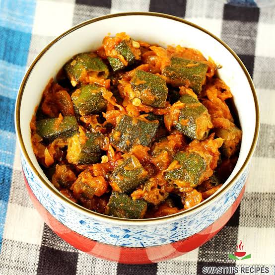 Bhindi Masala-https://i-media.vyaparify.com/vcards/products/34012/images-(1)-(15).jpeg Image