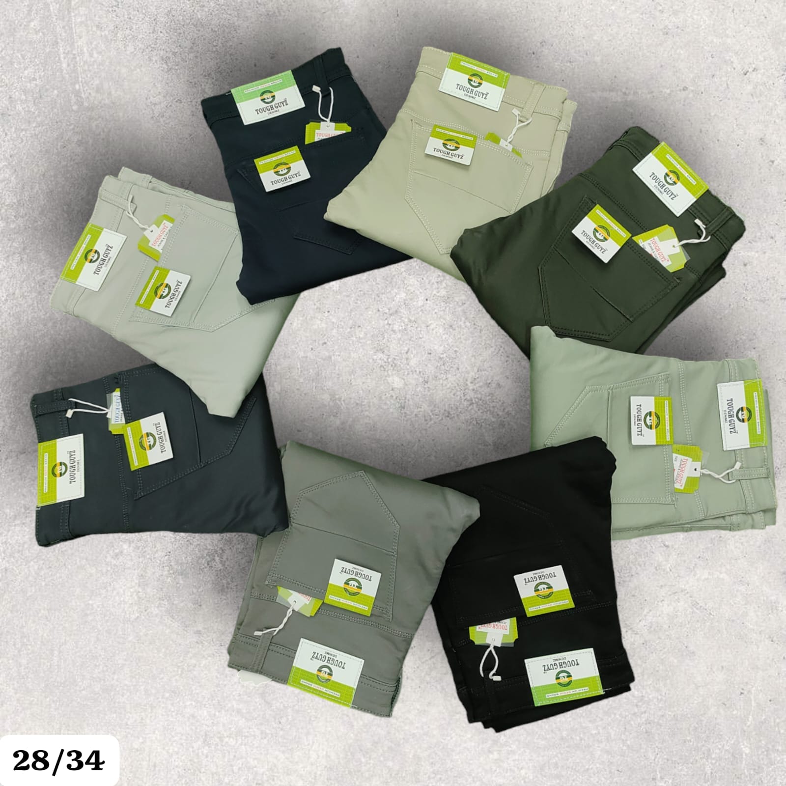 Men's Pants Collection-https://i-media.vyaparify.com/vcards/products/34259/Men's-Pants-Collection.jpg Image