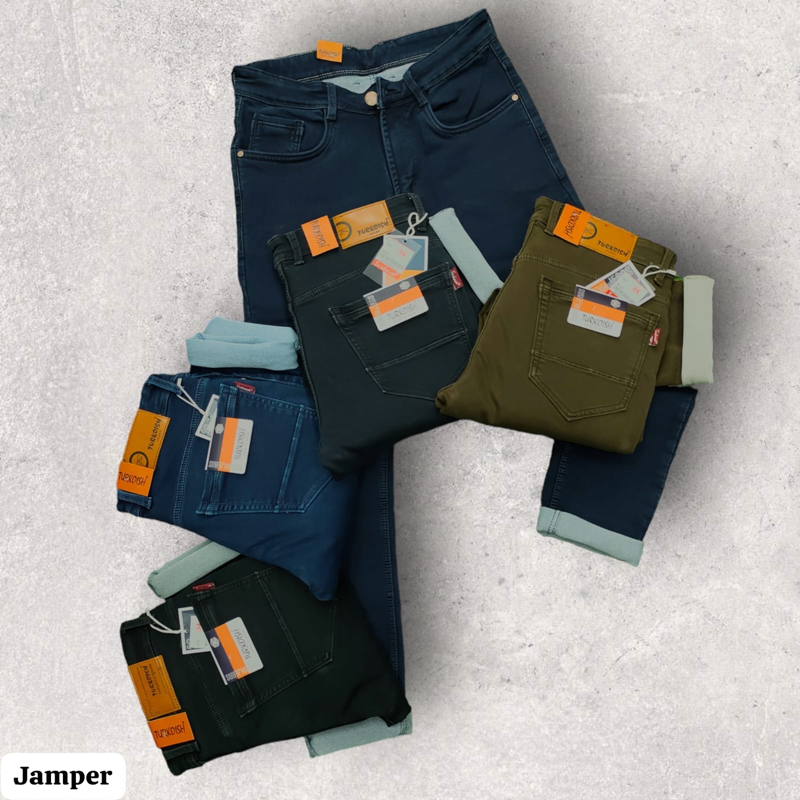 Comfortable Mid-Rise Relaxed Jeans for Men-https://i-media.vyaparify.com/vcards/products/34711/Mid-Rise-Relaxed-Jeans.jpg Image