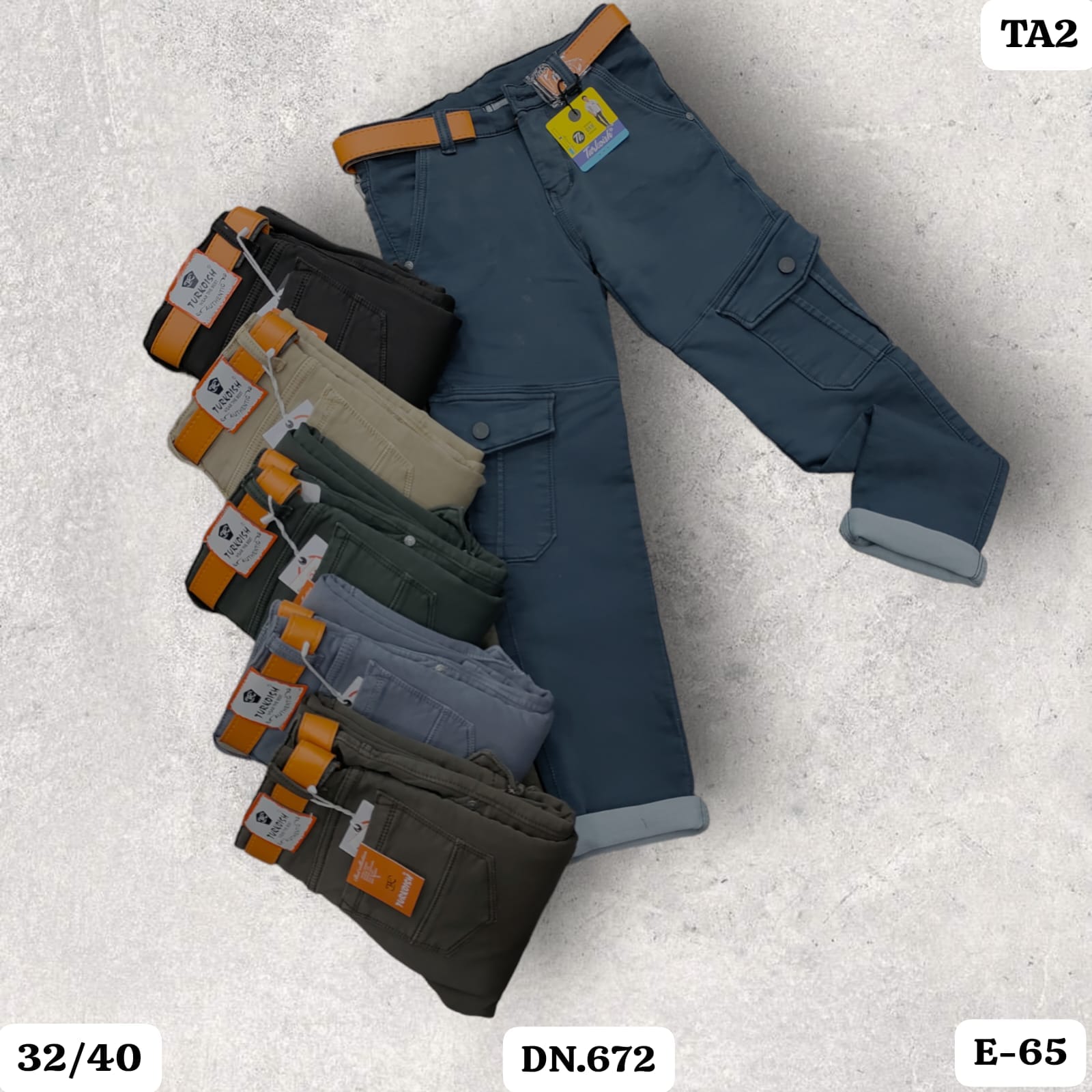 Trendy Cargo Pants for Kids-https://i-media.vyaparify.com/vcards/products/34721/Trendy-Cargo-Pants-for-Kids.jpg Image