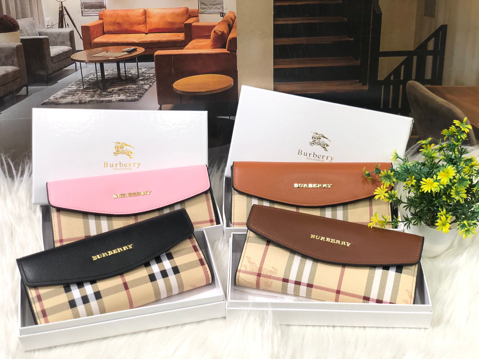 Burberry sling bags | Vishal Pariyani | //32 SANVID NAGAR KANADIA ROAD INDORE