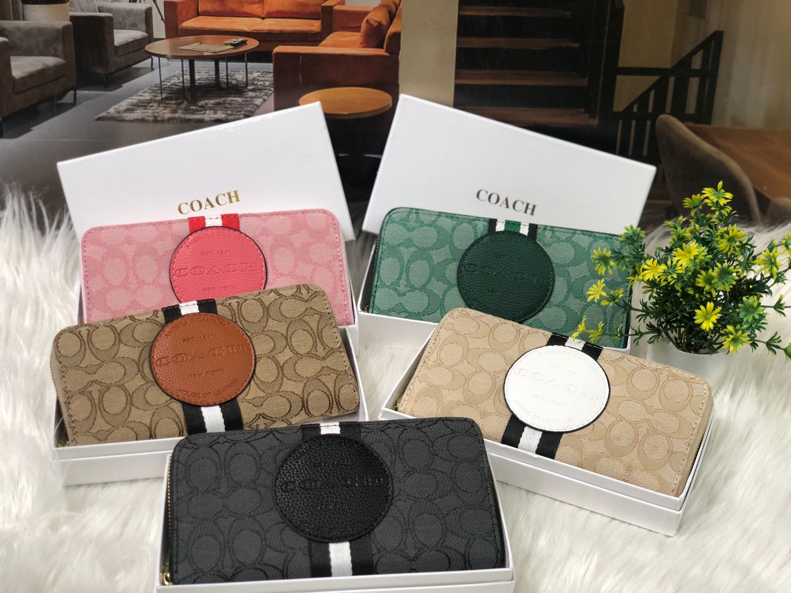 Coach sling bag | Vishal Pariyani | //32 SANVID NAGAR KANADIA ROAD INDORE