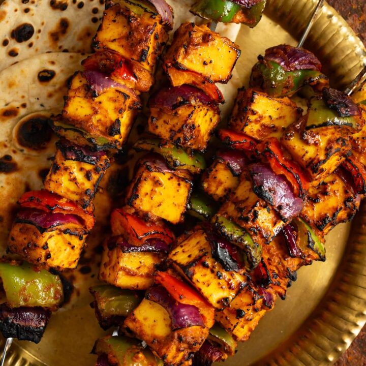 Paneer Tikka Delight at Al-Zaika!-https://i-media.vyaparify.com/vcards/products/35101/Paneer-Tikka-Delight-at-Al-Zaika!.jpg Image