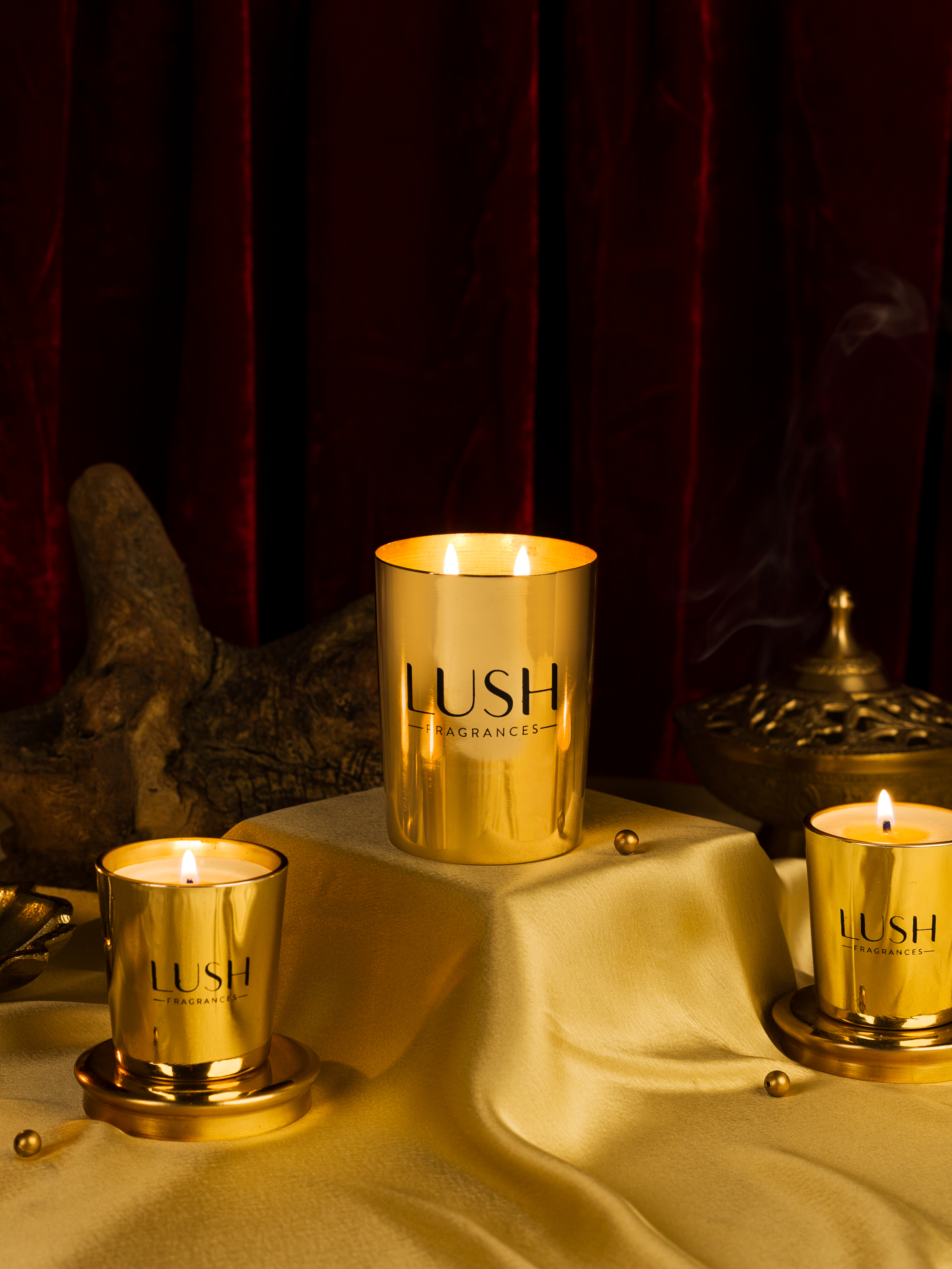 Luxury Handmade Scented Candles-https://i-media.vyaparify.com/vcards/products/35535/Luxury-Handmade-Scented-Candles.jpg Image