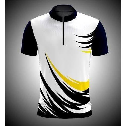 T-shirt Atul Kemiya Kulkarni Nagar Near Bhandari Mil Brigade