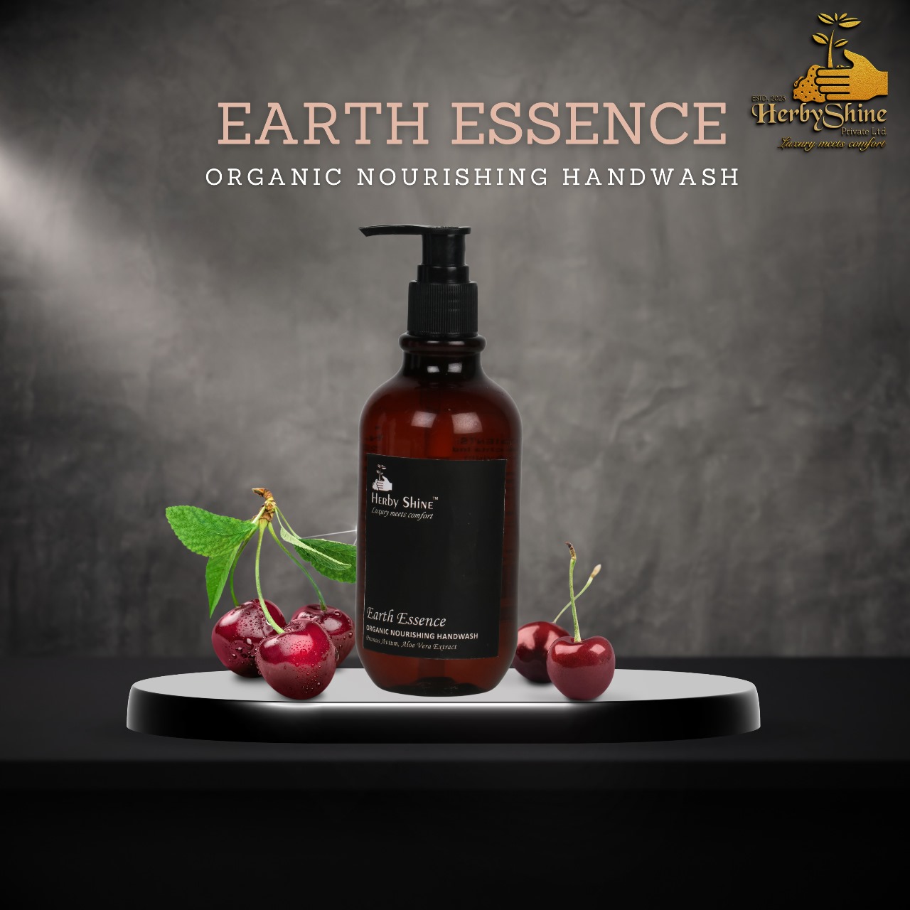 Earth Essence Organic Nourishing Handwash - 250ML-https://i-media.vyaparify.com/vcards/products/35776/Earth-Essence-Organic-Nourishing-Handwash.jpg Image