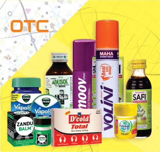 OTC products | JAIN MEDICAL | 4- Shukdev Nager Near By 60 Feet Road Indore