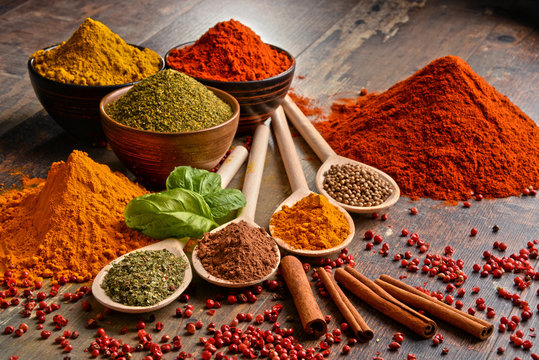 Spices Lowanshi Traders Bhwarkuan, Indore