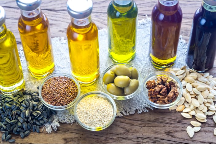 Edible oil Lowanshi Traders Bhwarkuan, Indore