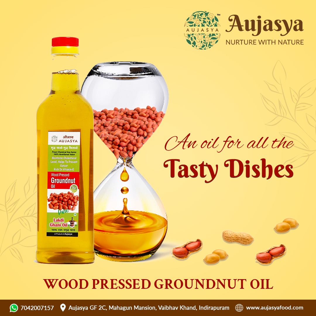 Wood Pressed Groundnut Oil – Pure, Natural, and Healthy Cooking Oil-https://i-media.vyaparify.com/vcards/products/362/WhatsApp-Image-2022-11-29-at-17.22.15.jpeg Image