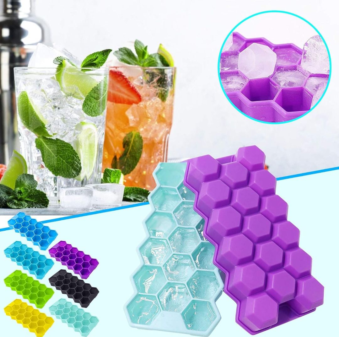 Ice Cube Molds-https://i-media.vyaparify.com/vcards/products/36285/Ice-Cube-Molds.jpg Image