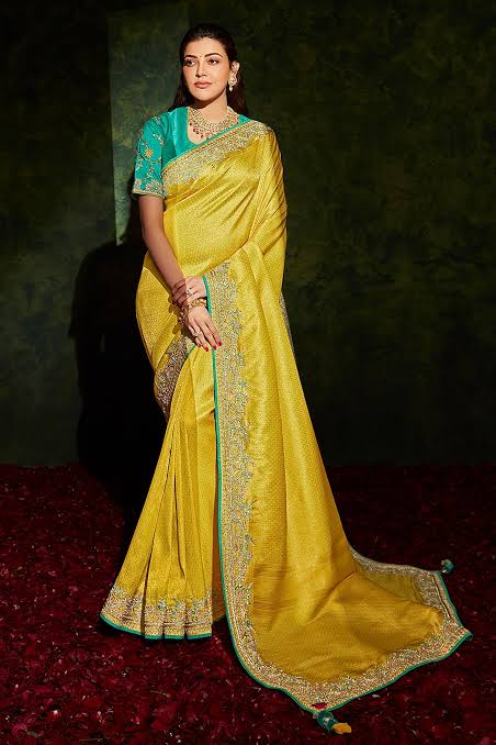 Saree Suraj Parmar Shiv Nagar Square Sanwer Road Indore