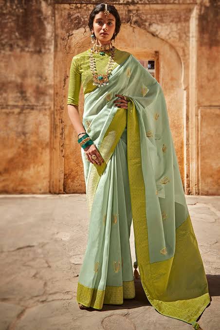 Green silk Suraj Parmar Shiv Nagar Square Sanwer Road Indore