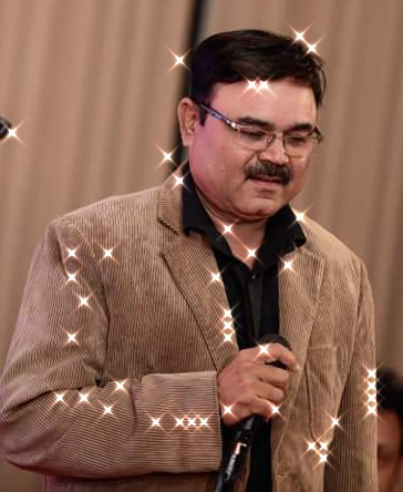 Bhajan | Prakash Chouhan | Bhagat Singh Nagar Sanwer Road Indore