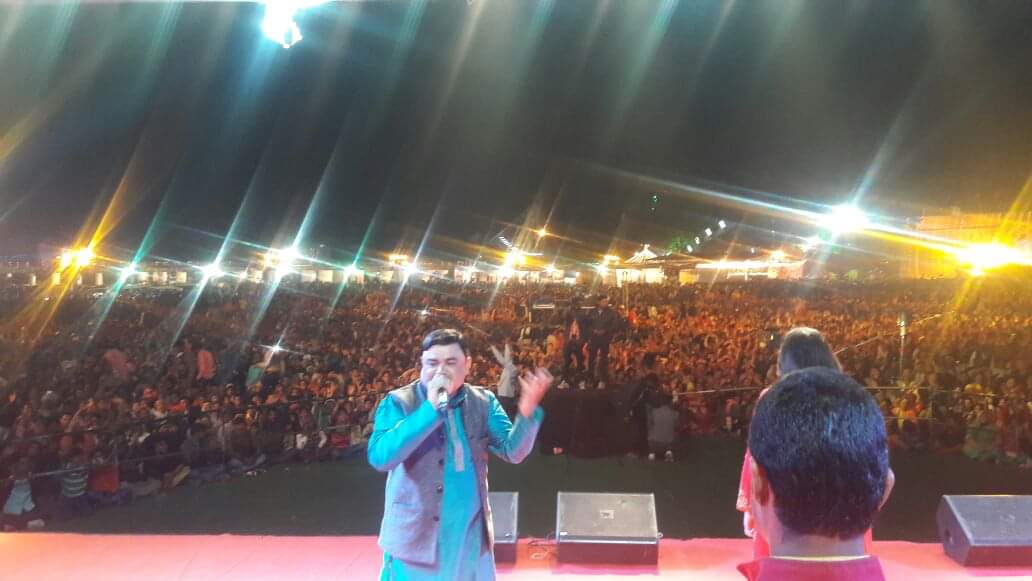 Prakash chouhan | Prakash Chouhan | Bhagat Singh Nagar Sanwer Road Indore