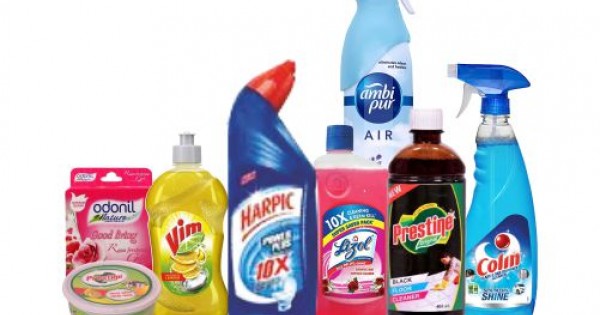 Home care items Lowanshi Traders Bhwarkuan, Indore