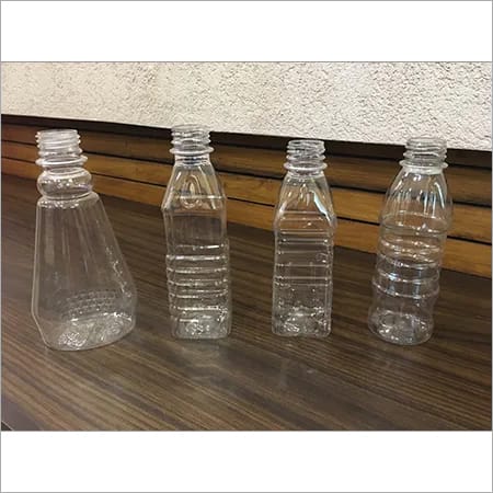 Plastic bottle | KP MARKETING | INDORE