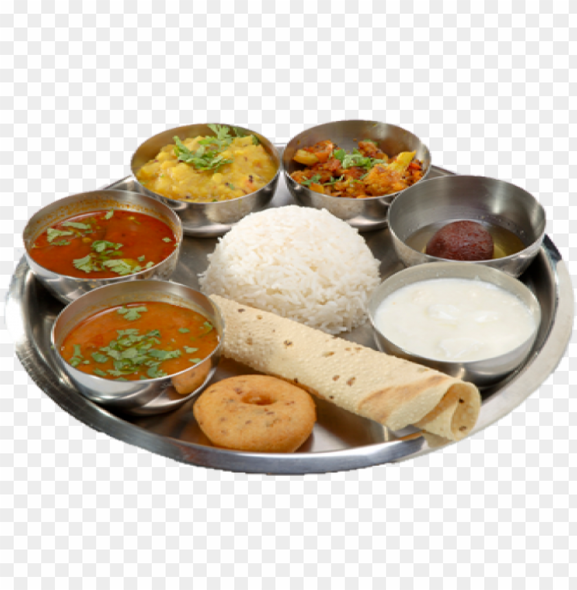 Shri Chaturbhuj Special Veg Thali | Shri Chaturbhuj Restaurant And Bhojnalay | G-2 Sampat Avenue In Front Of Bombay Hospital Service Road Vijay Nagar Indore