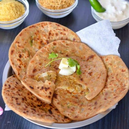 Shri Chaturbhuj  Sev Paratha | Shri Chaturbhuj Restaurant And Bhojnalay | G-2 Sampat Avenue In Front Of Bombay Hospital Service Road Vijay Nagar Indore