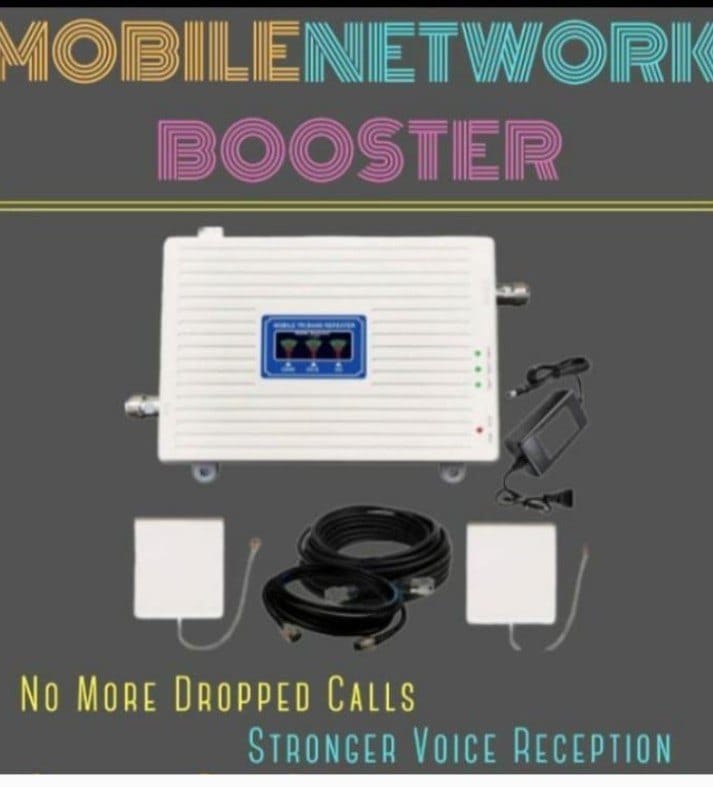 Mobile Signal Booster-https://i-media.vyaparify.com/vcards/products/36795/Mobile-Signal-Booster.jpg Image