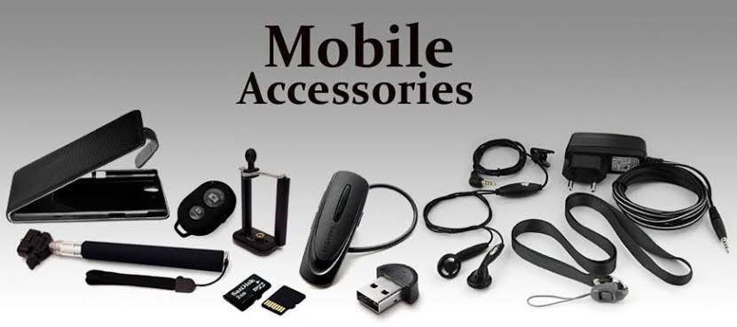 Accessories Sahastranshu Choudhary 170 M.g. Road