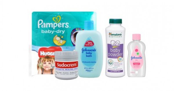 Baby Care Product | JAIN MEDICAL | 4- Shukdev Nager Near By 60 Feet Road Indore