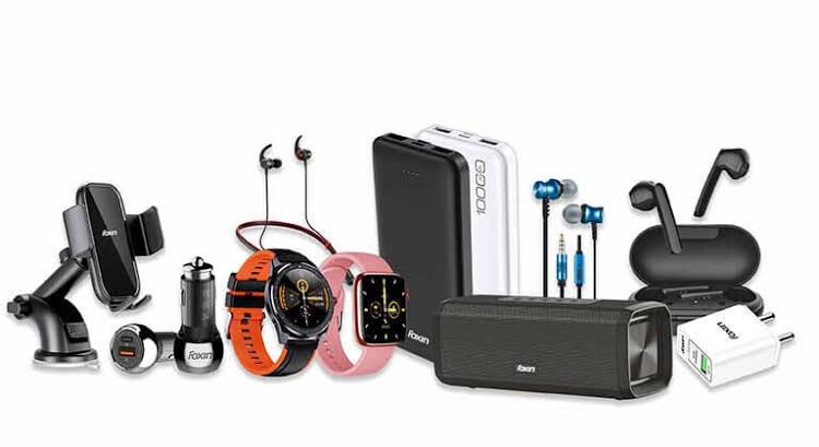 Watch and accessories Sahastranshu Choudhary 170 M.g. Road