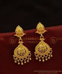 Traditional Earrings Kirmich Lower Ground, 1, GV Mall, Jayaprakash Path, GV Mall, Sri Krishna Puri, Patna, Patna, Bihar, 800001