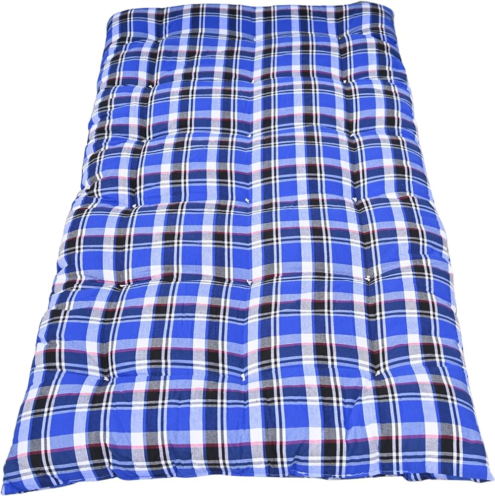 Comfort and Quality Cotton Mattresses-https://i-media.vyaparify.com/vcards/products/37375/Comfort-and-Quality-Cotton-Mattresses.jpg Image