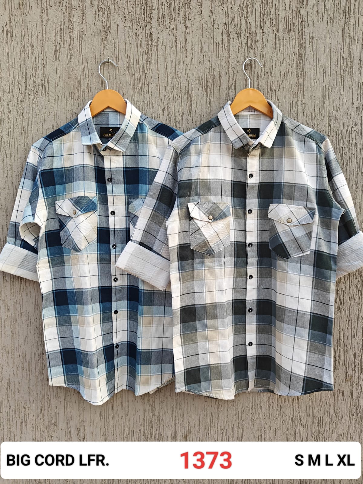 Stylish Shirts for Men-https://i-media.vyaparify.com/vcards/products/37411/Stylish-Shirts-for-Men.jpg Image