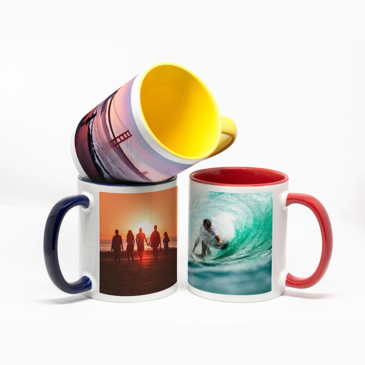 Printed Mug | Jadhav Digital Studio | 10, Dwarka Dham Colony Near Post Office AB Road Mangliya Indore