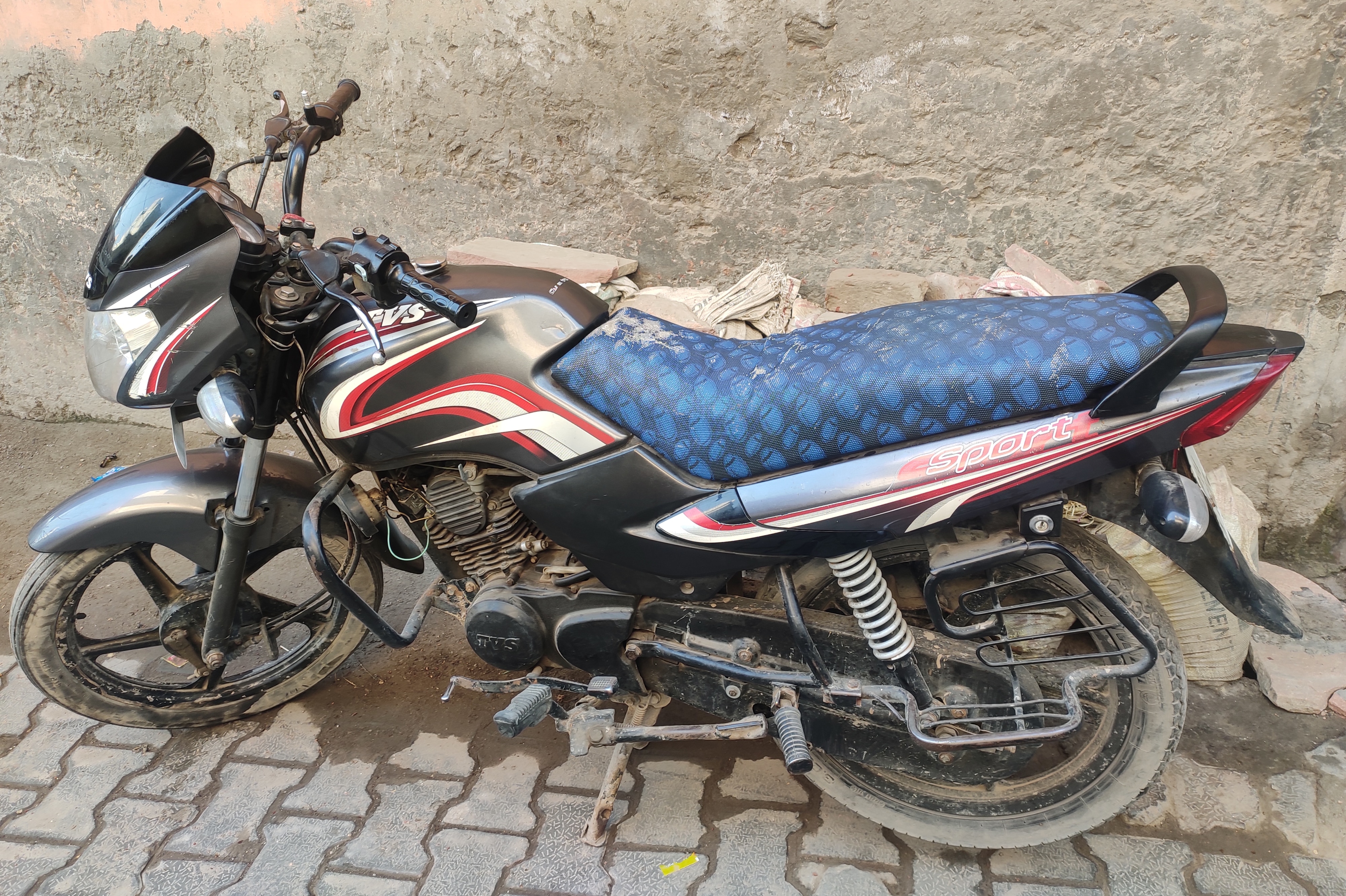 Tvs | Deal | Khatiwala Tank Tower Square Indore