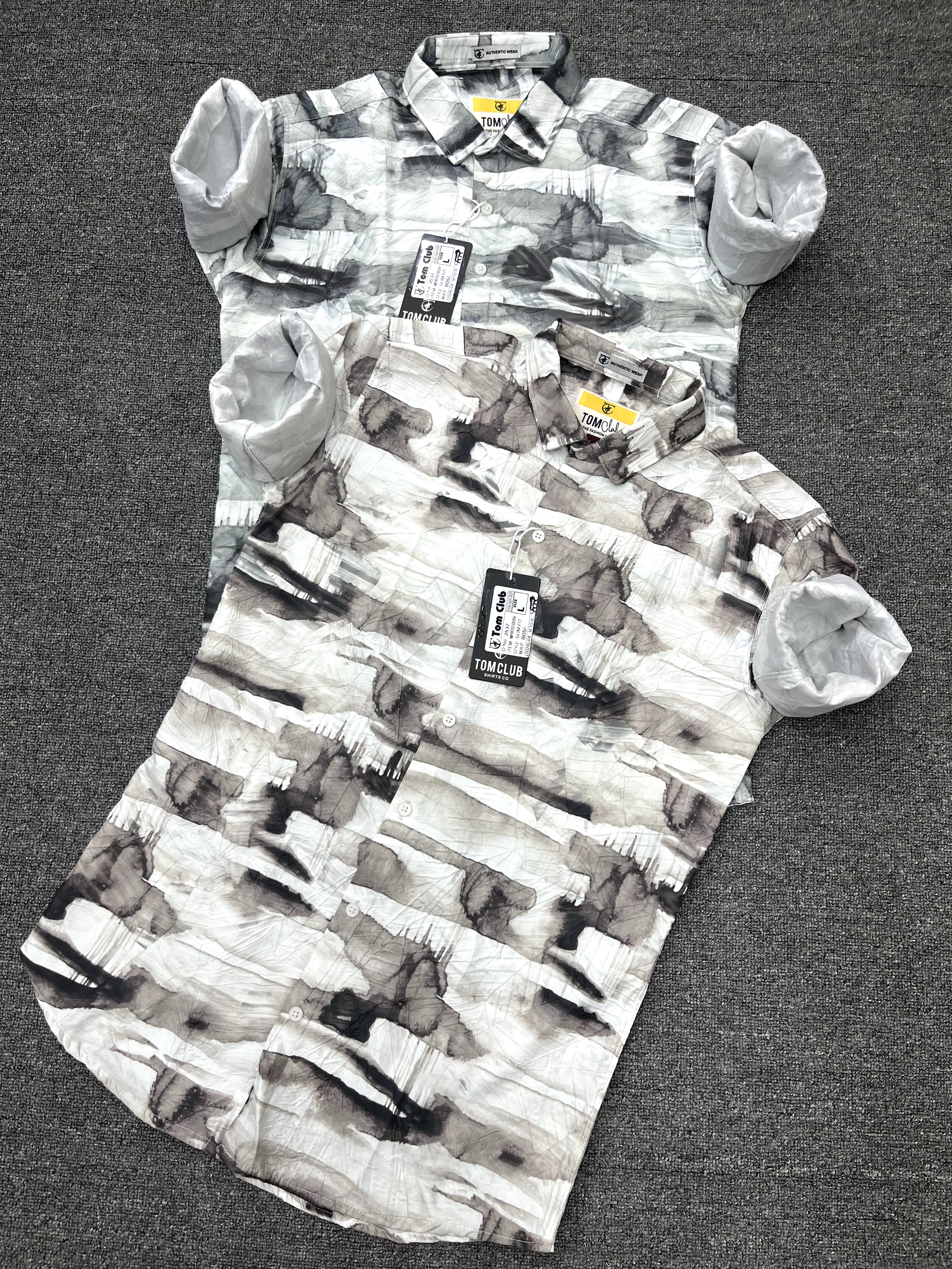 Stylish Casual Cotton Printed Shirts at BALAJI-https://i-media.vyaparify.com/vcards/products/38002/Stylish-Casual-Cotton-Printed-Shirts-at-BALAJI.jpg Image