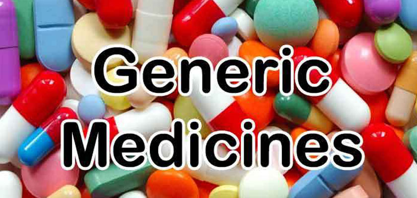 Generic Medicine | Somesh Jha | 31 C Veena Nagar MR10 Square Indore