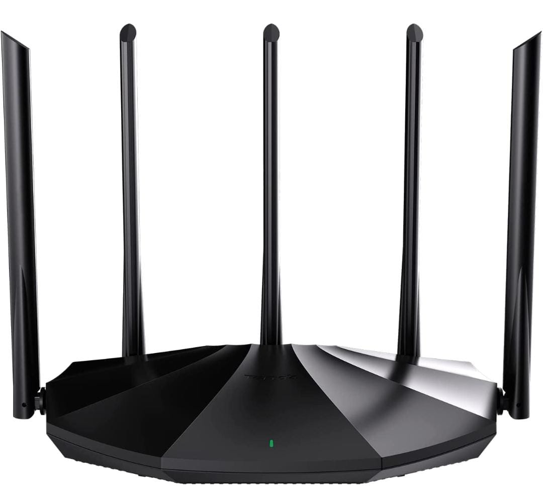 Tenda RX2 Pro WiFi 6 AX1500 Smart WiFi Router | United Marketing | 723,shastri Kunj Society,laxmipura Road,vadodara 390023