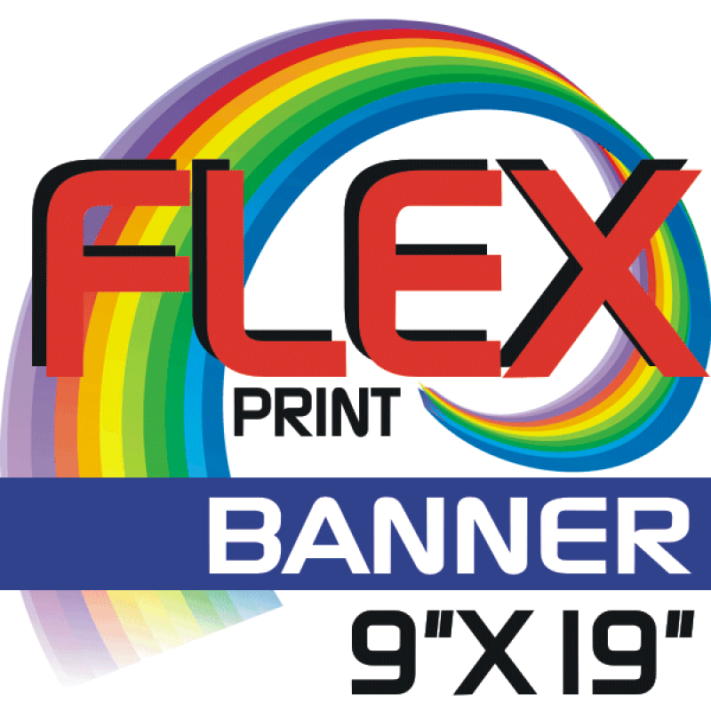 Flex Banner | Solanki Prints | 32, Manu Naka Road Biyabani Near Maszid