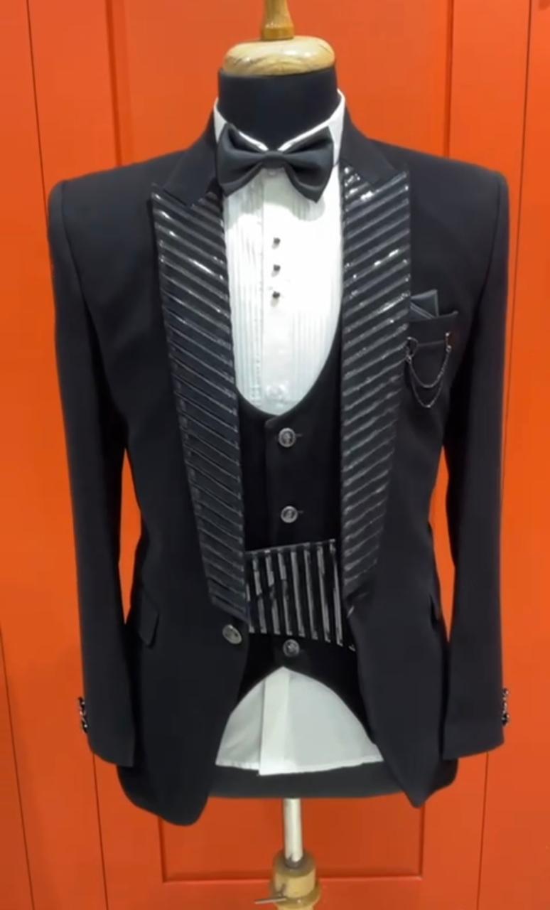 Elegant Black Taping Tuxedo Set-https://i-media.vyaparify.com/vcards/products/38532/WhatsApp-Image-2024-04-20-at-9.05.43-PM-(4).jpeg Image
