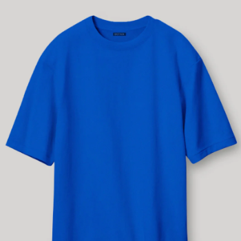  Blue T-shirt 2 Kalpana Saini Tattoo Artist Vijay Nagar, Indore, Madhya Pradesh 452010, India