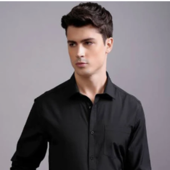  Black Shirt 1 Kalpana Saini Tattoo Artist Vijay Nagar, Indore, Madhya Pradesh 452010, India