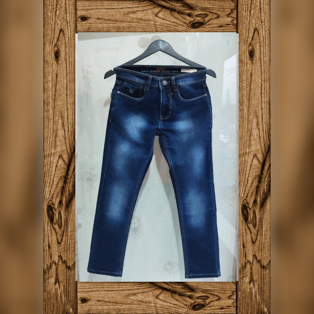 JEANS | Z&M | Dargah Main Road Near Talab Market Shop No.3 Khajrana