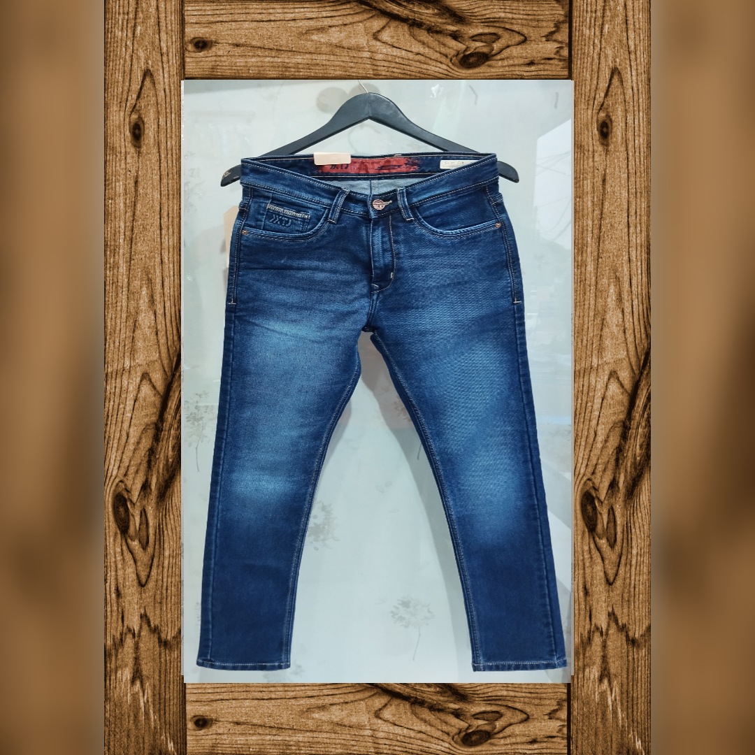 JEANS | Z&M | Dargah Main Road Near Talab Market Shop No.3 Khajrana