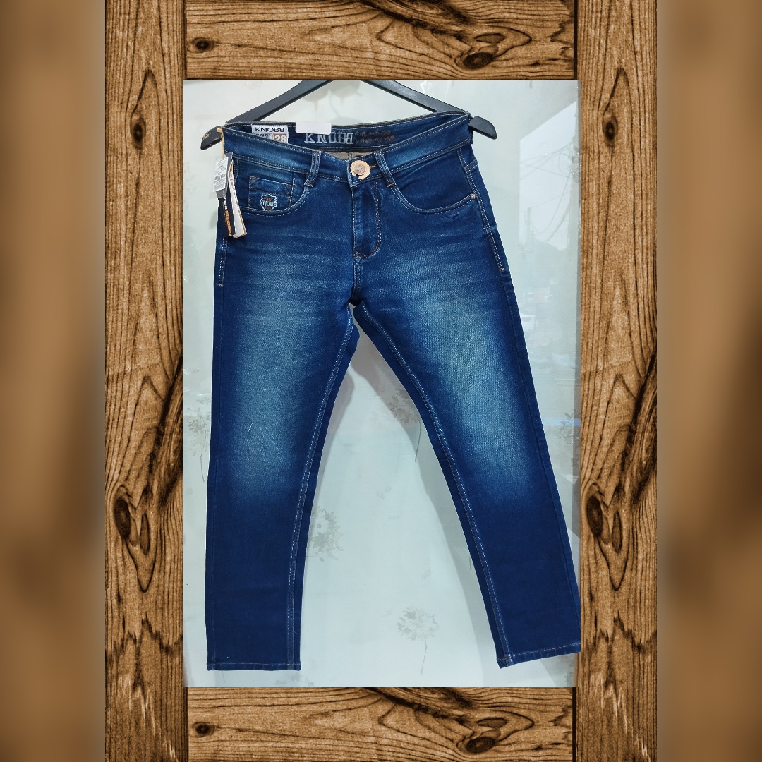 JEANS | Z&M | Dargah Main Road Near Talab Market Shop No.3 Khajrana