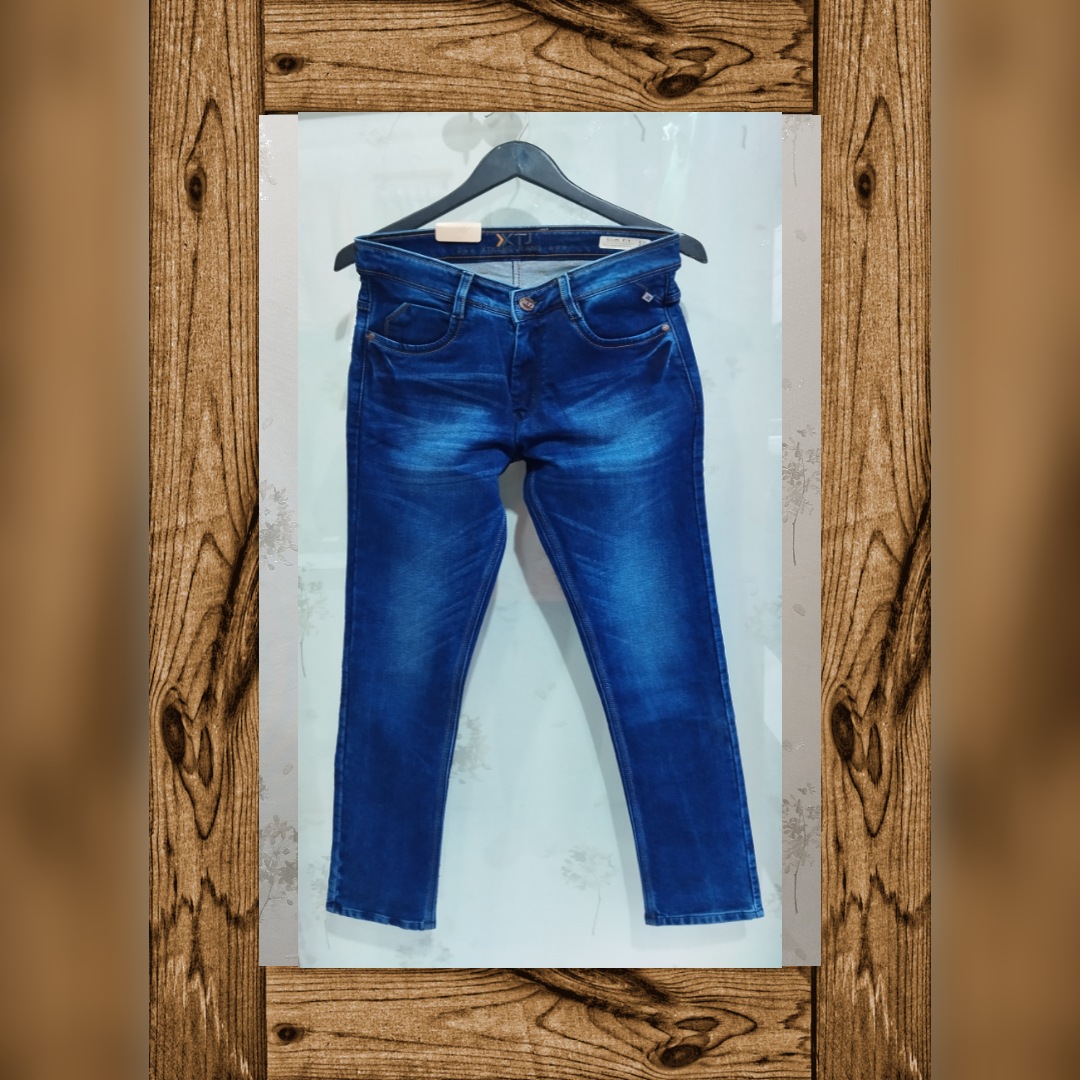 JEANS | Z&M | Dargah Main Road Near Talab Market Shop No.3 Khajrana