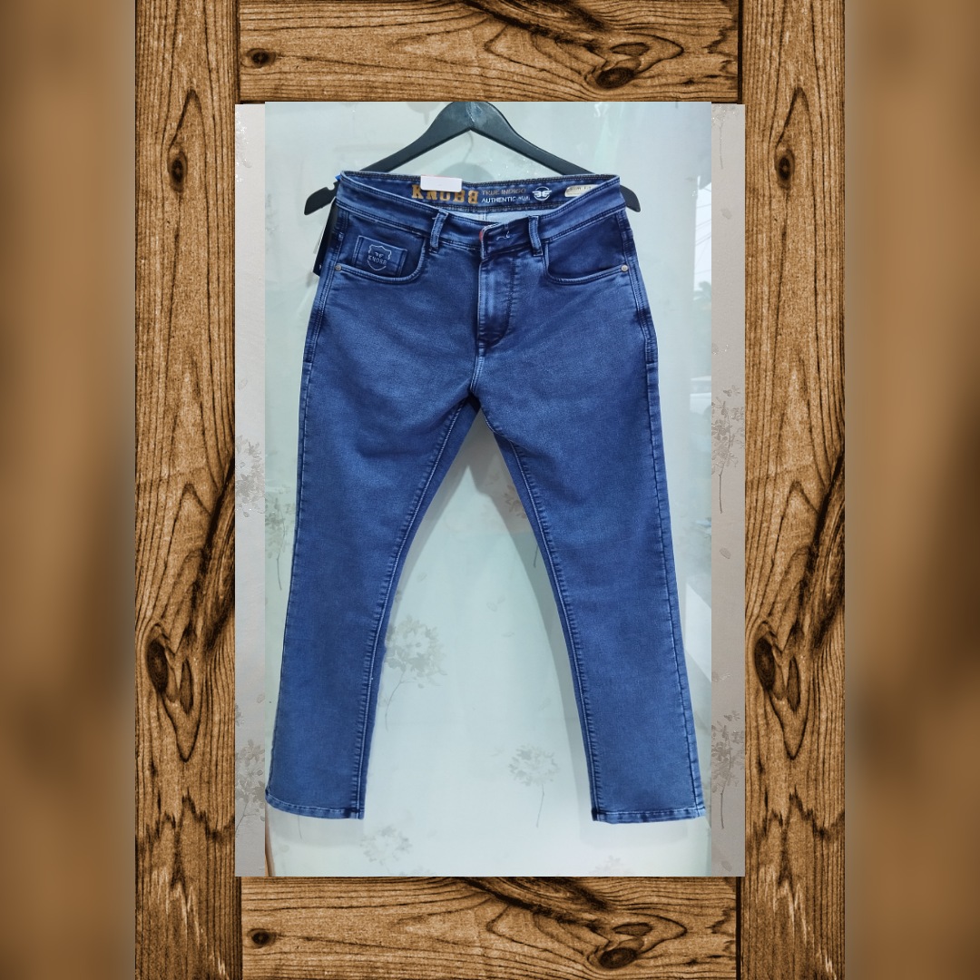 JEANS | Z&M | Dargah Main Road Near Talab Market Shop No.3 Khajrana