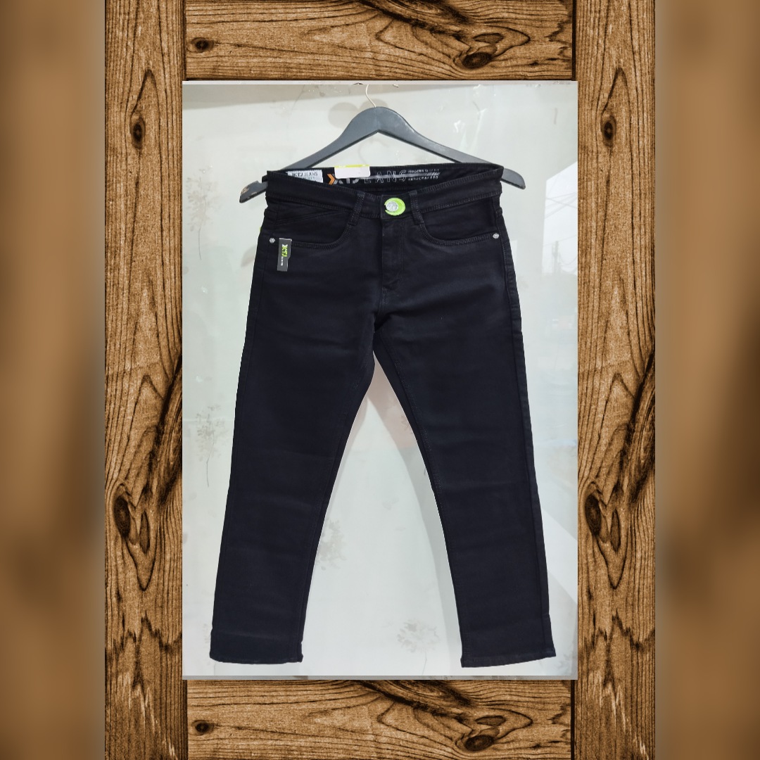 JEANS | Z&M | Dargah Main Road Near Talab Market Shop No.3 Khajrana