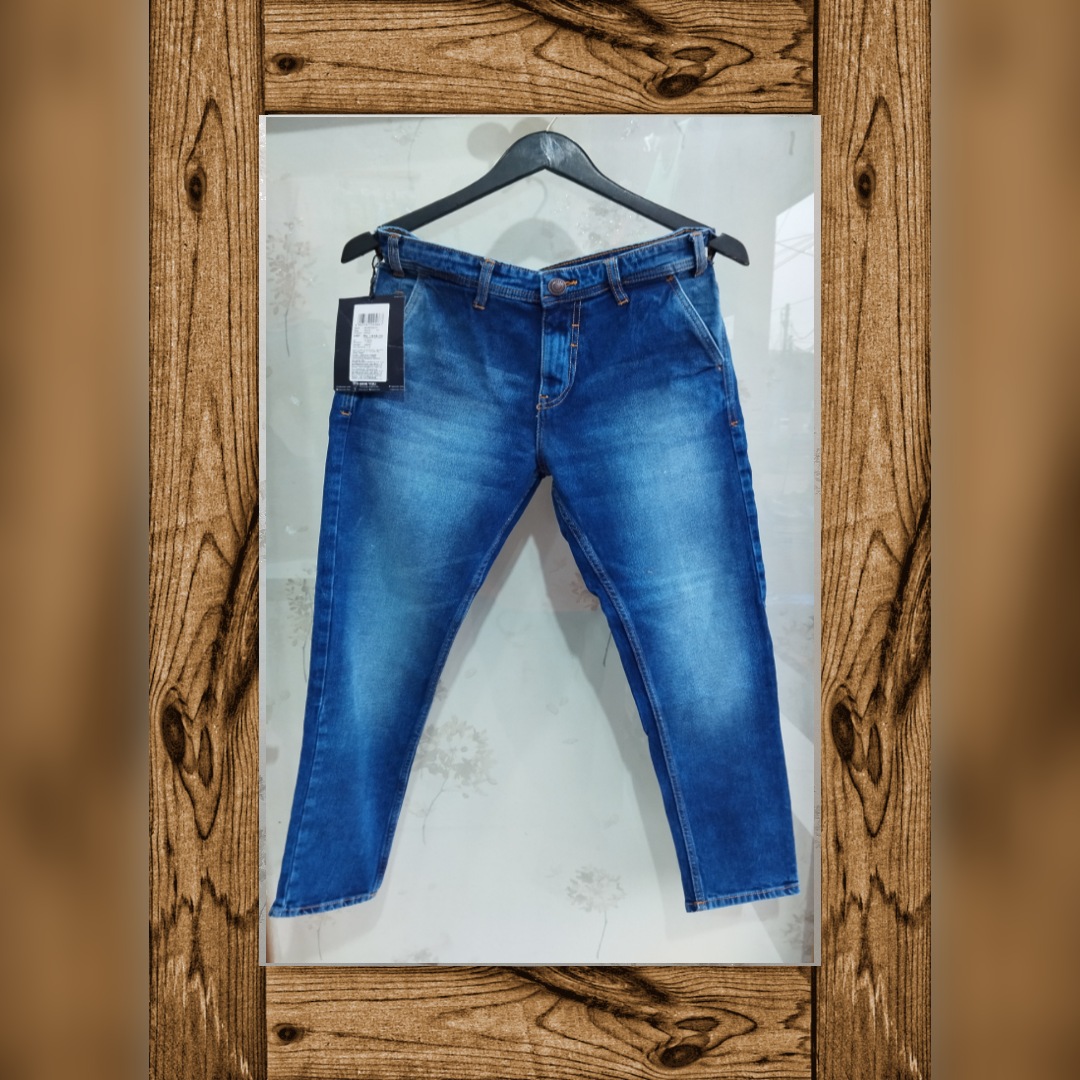 JEANS | Z&M | Dargah Main Road Near Talab Market Shop No.3 Khajrana