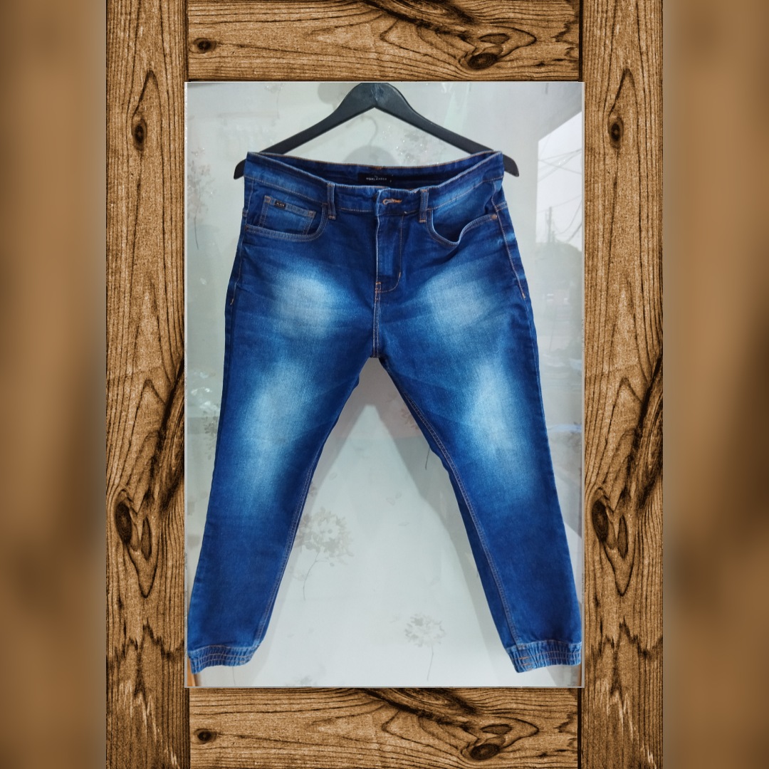 JEANS | Z&M | Dargah Main Road Near Talab Market Shop No.3 Khajrana