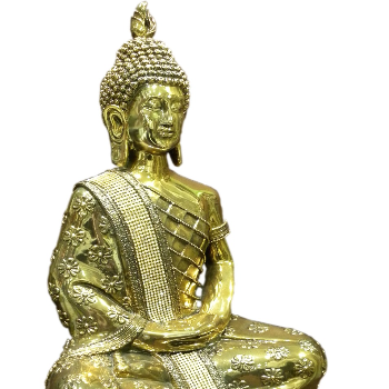 Golden Buddha Statue-https://i-media.vyaparify.com/vcards/products/40895/product_1714725974.png Image
