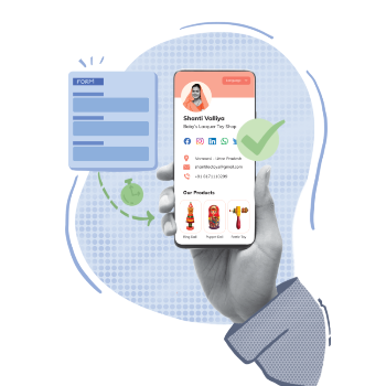 You Get To Build Your Brand | Digital Vyapar Bada Vyapar | 
