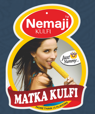 Kulfi Malvimithas 56 Dukan Shop No. 30 Nigam Market